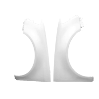 Крыло переднее левое Volkswagen Passat B6 (2005-2010) 0196470 Крыло переднее левое Volkswagen Passat B6 (2005-2010) 0196470