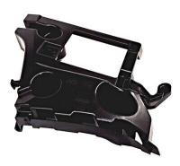 Кронштейн крепления бампера заднего Audi A6 C7/4G (2011-2018) 0032937