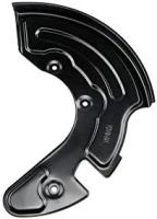 Кожух защитный тормозного диска Volkswagen Passat B5 (1996-2005) 0018378