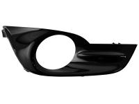 Заглушка (решетка) в бампер передний Nissan Teana L33 (2013-2016) 1691912