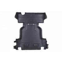 Защита двигателя Opel Omega B (1994-2004) 310605