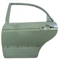 Дверь задняя левая Kia Cerato (2003-2009) 3278717