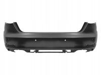 Бампер задний Audi A3 8V (2012-2020) 0027957