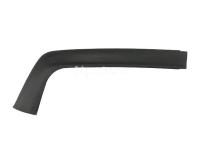 Юбка бампера переднего Volkswagen Golf (1991-1997) 9537252