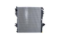 Радиатор (основной) Toyota Land Cruiser J200 (2008-2021) 121450