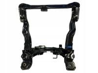 Балка подвески передняя (подрамник) Hyundai Santa Fe SM (2000-2006) ZRZHY503