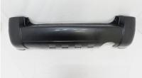 Бампер задний Hyundai Tucson JM (2004-2010) 866102E000