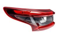 Фонарь задний левый Nissan Qashqai (2013-) 26555HV00A