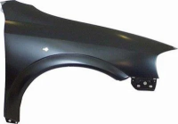 Крыло переднее правое Opel Astra G (1998-2004) 550802 Крыло переднее правое Opel Astra G (1998-2004) 550802