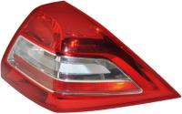 Фонарь задний правый Renault Megane (2002-2009) 60410726