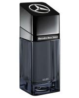 Мужская туалетная вода Mercedes-Benz Select Night, Men, 100 ml., артикул B66955855