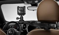 Держатель экшн-камеры в салоне MINI Holder for action cameras, артикул 51952405470