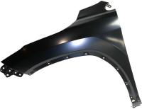 Крыло переднее левое Lexus RX (2015-) TY10361AL Крыло переднее левое Lexus RX (2015-) TY10361AL