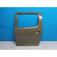 Дверь задняя левая Toyota Hilux (2005-2015) 8192717