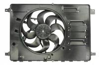 Вентилятор радиатора Ford Galaxy (2006-2015) 321923W11