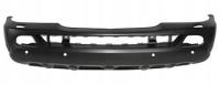 Бампер передний Mercedes ML W163 (1997-2005) 3537903