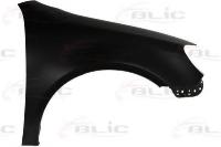 Крыло переднее правое Volkswagen Golf (2008-2015) 9534314A1 Крыло переднее правое Volkswagen Golf (2008-2015) 9534314A1