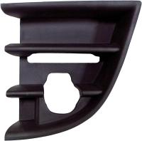 Заглушка (решетка) в бампер передний Skoda Octavia Tour (1996-2010) 7521911