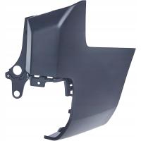 Клык бампера задний правый Peugeot Partner (2008-) 05539544A1