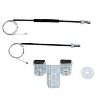 Ремкомплект переднего правого стеклоподъемника Skoda Fabia (2007-2014) ZNP69151