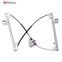 Стеклоподъемник электрический передний левый Alfa Romeo 159 (2005-2011) 1411PSG1