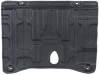 Защита двигателя Opel Corsa E (2014-) 310619