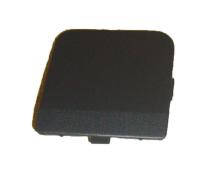 Заглушка (решетка) в бампер передний Ford Fusion (2002-2012) 3258079