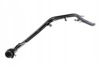 Горловина топливного бака Mitsubishi Pajero (2006-) 1710A356