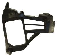 Кронштейн крепления бампера заднего Ford Focus (2005-2011) FD43230AL