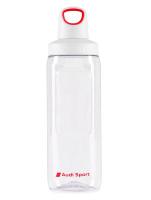 Спортивная бутылка для воды Audi Sport Drinking bottle, transparent, артикул 3292200500