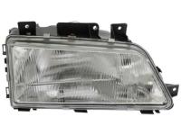 Фара правая Peugeot 405 (1987-1996) 5501106RLDE