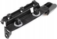 Кронштейн крепления бампера заднего Audi A6 C7/4G (2011-2018) 0032862