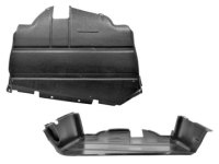 Защита двигателя Volkswagen Sharan (1995-2010) 9550346Q