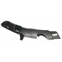 Кронштейн крепления бампера переднего Citroen C3 (2002-2010) 7416A6