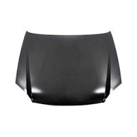 Капот Toyota Fortuner (2015-) 8121280