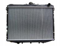 Радиатор (основной) Ford Maverick (1993-1998) ZDN214862069AB