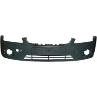 Бампер передний Ford Focus (2005-2011) 2533900