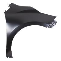 Крыло переднее правое Toyota Sienna (2020-) TY10400AR