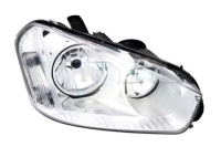 Фара правая Ford C-Max (2003-2010) 25340144