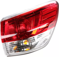 Фонарь задний правый Nissan Pathfinder R52 (2013-) 16510722