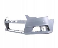 Бампер передний Audi A4 B9 (2015-) AD04066BF