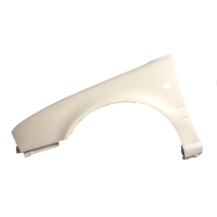 Крыло переднее левое Nissan Primera P10/W10 (1990-1997) 0196584 Крыло переднее левое Nissan Primera P10/W10 (1990-1997) 0196584