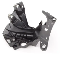 Кронштейн крепления крыла переднего левого BMW X5 F15 (2013-2018) BM12008AL