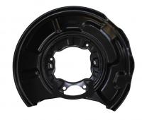 Кожух защитный тормозного диска Mercedes C W202 (1993-2001) 3528878