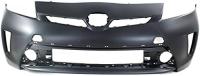 Бампер передний Toyota Prius V (2011-) 81PV902