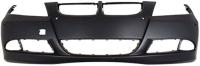 Бампер передний BMW 3 E90/E91/E92/E93 (2005-2013) BM04023BB