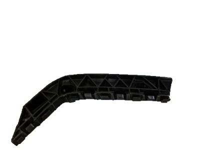 Кронштейн крепления бампера переднего Honda Civic (2015-2021) 2941931 Кронштейн крепления бампера переднего Honda Civic (2015-2021) 2941931