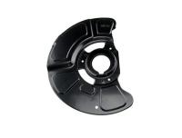 Кожух защитный тормозного диска Mercedes E W212 (2009-2016) 3529378