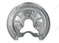 Кожух защитный тормозного диска Audi A3 8P/8PA (2003-2013) 9513OT6