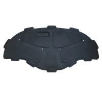 Шумоизоляция капота Audi A6 C7/4G (2011-2018) EZCAU110